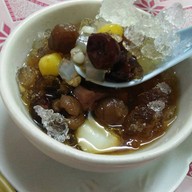 เมนูของร้าน น้ำเต้าหู้หน้าโต๊ะสนุ๊ก หน้าส.ในเมือง