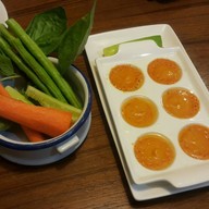 เมนูของร้าน Zaab Eli (แซ่บอีลี่) สีลมคอมเพล็กซ์