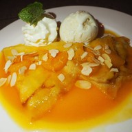 เมนูของร้าน Arno's สาทร