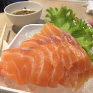 MyPot - Shabu & Sushi Buffet Ekamai