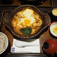 เมนูของร้าน Ootoya Japanese Restaurant (โอโตยะ อาหารญี่ปุ่น) ฟิวเจอร์ พาร์ค รังสิต