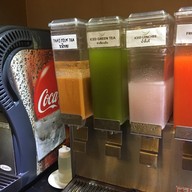 เมนูของร้าน MyPot - Shabu & Sushi Buffet Ekamai