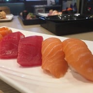 เมนูของร้าน MyPot - Shabu & Sushi Buffet Ekamai