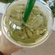 กาแฟสด จัณเจ้า หน้าเดอะมอลล์