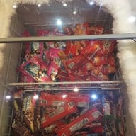 เมนูของร้าน MyPot - Shabu & Sushi Buffet Ekamai