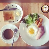 พีแอนด์พี เบเกอรี่ P&P Bakery