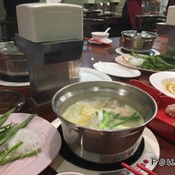 มีตัวดูดกลิ่นแต่ละเตา👍🏻