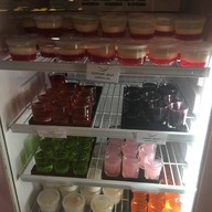 เมนูของร้าน MyPot - Shabu & Sushi Buffet Ekamai