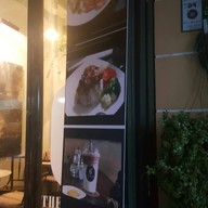 หน้าร้าน The Sixth ท่าเตียน ท่าเตียน