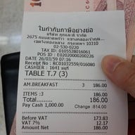 ถูกและดี ฟู้ดแลนด์ ลาดพร้าว