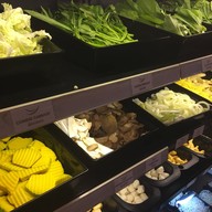 MyPot - Shabu & Sushi Buffet Ekamai