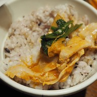 เมนูของร้าน Ootoya Japanese Restaurant (โอโตยะ อาหารญี่ปุ่น) ฟิวเจอร์ พาร์ค รังสิต
