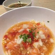 MyPot - Shabu & Sushi Buffet Ekamai