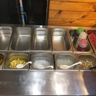 MyPot - Shabu & Sushi Buffet Ekamai