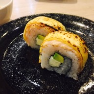 เมนูของร้าน MyPot - Shabu & Sushi Buffet Ekamai