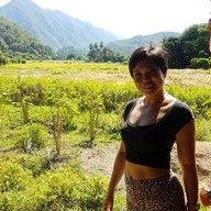 สวนอาหารชายทุ่ง