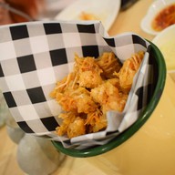 เมนูของร้าน EAST Garden Cafe'