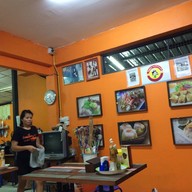 ข้าวต้มปลาบะเต็ง (เจ้าเก่า รพ.กรุงไทย)