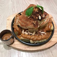 เมนูของร้าน APBO Fruit Dessert Cafe เดอะพรอมานาด รามอินทรา