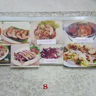 ร้านเจ้ดาซีฟู้ด JAEDA SEAFOOD RESTAURANT