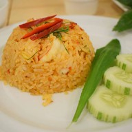 เมนูของร้าน EAST Garden Cafe'