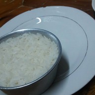 เมนูของร้าน เกาเหลาหัวปลาผู้ใหญ่น้อย