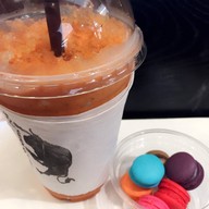 เมนูของร้าน Southern Coffee โรบินสันบุรีรัมย์