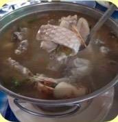 ครัวบ้านเขื่อน