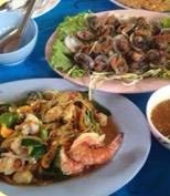 ครัวบ้านเขื่อน