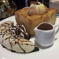 เมนูของร้าน Southern Coffee โรบินสันบุรีรัมย์