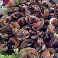 ครัวบ้านเขื่อน