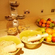 Kensington Close Hotel