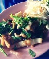 ครัวบ้านเขื่อน