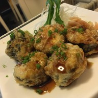 เมนูของร้าน His Place Moo Ban T.Ruamchoke