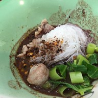 ก๋วยเตี๋ยวเรือ SD สุขุมวิท 71