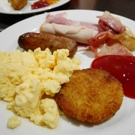 Kensington Close Hotel