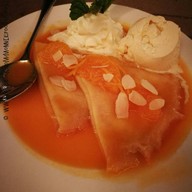 เมนูของร้าน Arno's สาทร