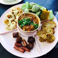 หลู้ลำ รอบเวียง