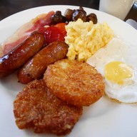 Kensington Close Hotel