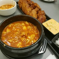 เมนูของร้าน บอนชอน เซ็นทรัลพลาซา ลาดพร้าว