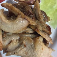 เมนูของร้าน แซ่บซู้ดดด ห้าแยกลาดพร้าว