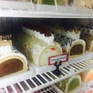 เมนูของร้าน Maria Pizzeria & Restaurant ราชพฤกษ์