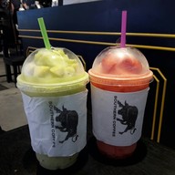 เมนูของร้าน Southern Coffee โรบินสันบุรีรัมย์