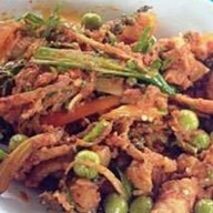 ครัวบ้านเขื่อน