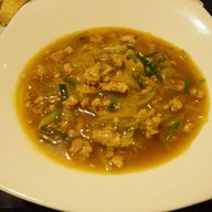 เมนูของร้าน Zenmaru