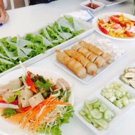 เปรี้ยวหวานอีสานเวียดนาม ปราณบุรี