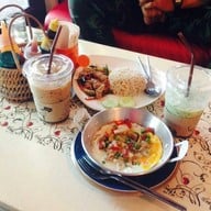 คอฟฟี่ปราณ