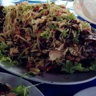 ครัวบ้านเขื่อน