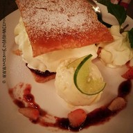 เมนูของร้าน Arno's สาทร