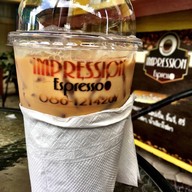 Impression Espresso